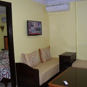 Hotel Residence Amalou